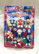 JUNK品 とってもラッキーマン|BANDAI