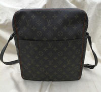 モノグラムマルソー|LOUISVUITTON