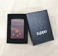 桜皮|ZIPPO