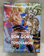 ドラゴンボール|BANDAI