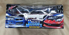 1/18 ミニカー|マッスルマシン