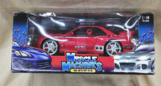1/18 ミニカー|マッスルマシーン