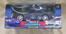 1/18 ミニカー|マッスルマシーン