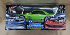 1/18 ミニカー|マッスルマシーン