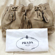 トート|PRADA