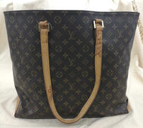 トートバッグ|LOUISVUITTON