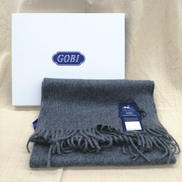 マフラー|GOBI