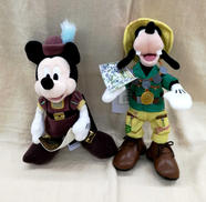 ミッキーマウス|DISNEY