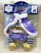 ダッフィー|DISNEY