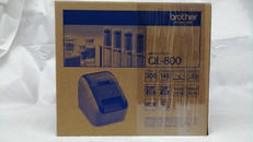ラベルプリンター|BROTHER