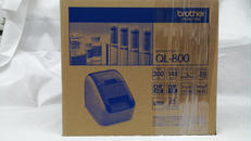 ラベルプリンター|BROTHER