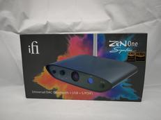 ユニバーサルDAC|IFI AUDIO