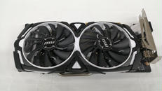 グラフィックボード|MSI