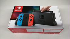 NINTENDO SWITCH|NINTENDO