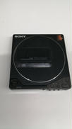 CDウォークマン|SONY
