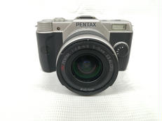 ミラーレス一眼カメラ|PENTAX