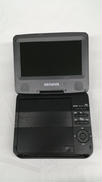 ポータブルDVDプレーヤー|AIWA