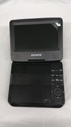 ポータブルDVDプレーヤー|AIWA