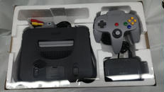 NINTENDO64