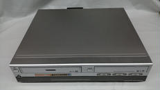 HDD/DVD/VHSレコーダー|TOSHIBA