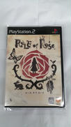 PS2ソフト