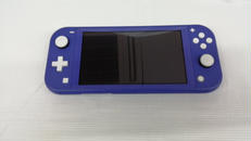 ニンテンドースイッチライト