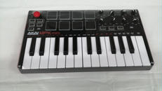 MIDIキーボード|AKAI