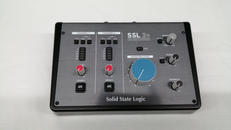 オーディオインターフェース|SOLID STATE LOGIC