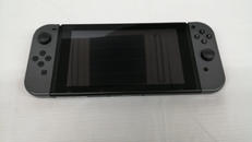 海外板SWITCH|NINTENDO / 任天堂