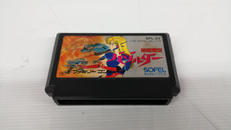 ファミコンソフト|ソフエル