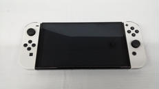 SWITCH 有機EL|NINTENDO