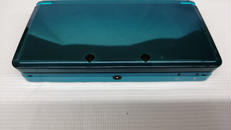 ニンテンドー 3DS