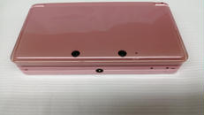ニンテンドー 3DS