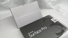 SURFACE　PRO3|MICROSOFT