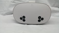 VRヘッドセット|META