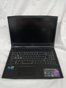 ゲーミングノートパソコン|MSI