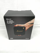 ポータブルスピーカー|MARSHALL