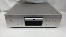 SACDプレーヤー|DENON