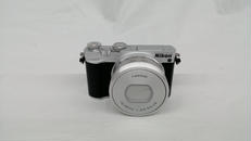 ミラーレス一眼レンズキット|NIKON