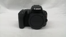 デジタル一眼レフカメラ　ダブルレンズキット|CANON