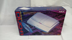 PCエンジンDUO-R|NEC