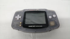 ゲームボーイアドバンス