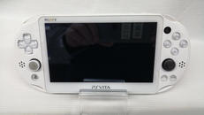 PS VITA|SONY