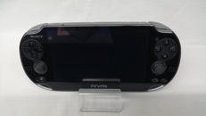 PS VITA|SONY