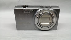 デジタルカメラ|CASIO