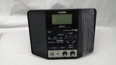 オーディオプレーヤー|BOSS