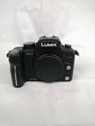 ミラーレス一眼レンズキット|PANASONIC