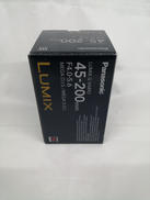 標準ズームレンズ|PANASONIC