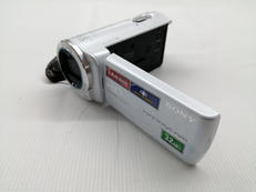 メモリビデオカメラ|SONY