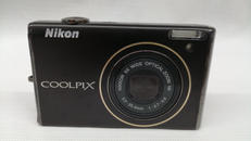 デジタルカメラ|NIKON